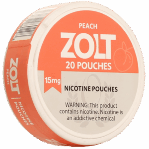 Peach - ZOLT