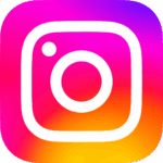 Instagram icon